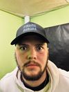 Logo Embroided Trucker Hat - Limited Edition