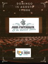 John Paperback