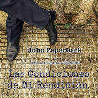 No Es Verdad  by John Paperback & The Railroad Sinners