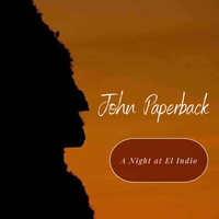 A Night at El Indio  by John Paperback