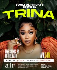 Soulful Fridays @ Air Lounge