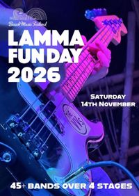 Lamma Funday Beach Festival