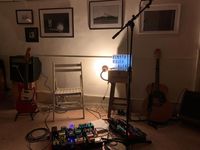 Glen Alfred - Acoustic Show   CANCELLED (due to new govt lockdowns)