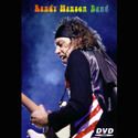 RANDY HANSEN "LIVE IN BERLIN" 10 awesome Hendrix jams (DVD)
