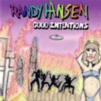 Good Intentions MP3's