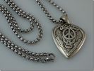 Randy Hansen Designed Pick Neclace