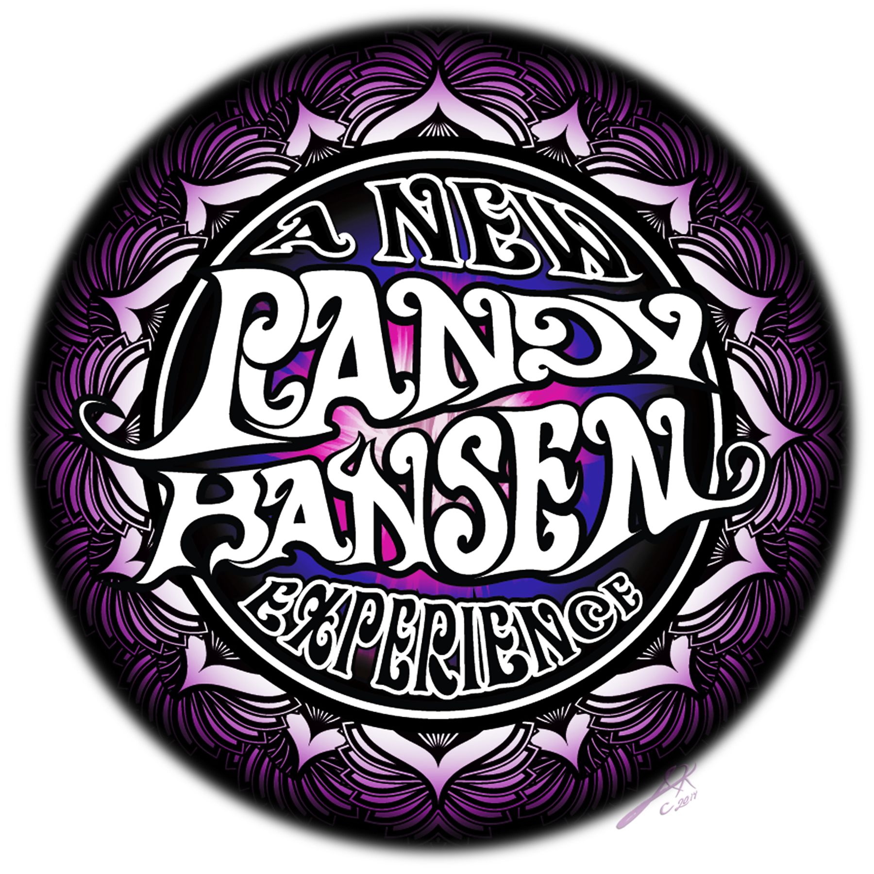 Randy Hansen - Store