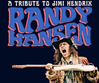 Randy Hansen @ Shoreline Cromwell Park