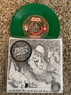 Rudolph the Red Nosed Warpig - Vinyl
