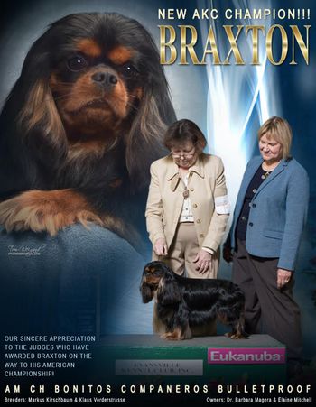 Braxton
