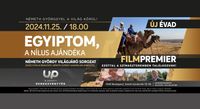 Egyiptom a Nílus ajándéka
