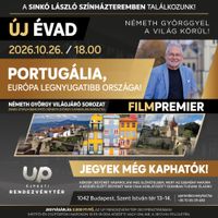 Portugália, Európa legnyugatibb országa
