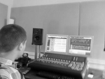 Livingroom Studio
