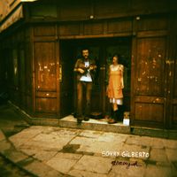Memory Oh by Sorry Gilberto