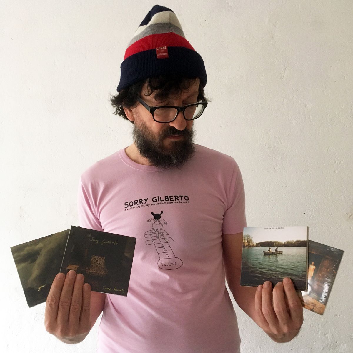Superspecial CD Bundle (4xCD)