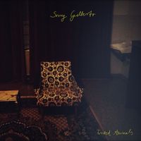 Twisted Animals by Sorry Gilberto