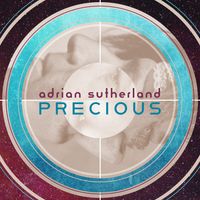 Precious by Adrian Sutherland