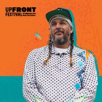 UpFRONT Festival of Indigenous Arts, Music and Culture