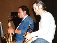 Bob Daniels – Stan Getz & Chet Baker