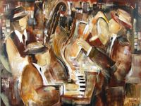 All-Star Big Band