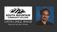 SMCC Latin Jazz Band at The Nash