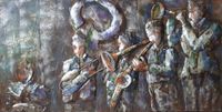 AZ Music Union Big Band