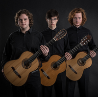 Online concert organized by the Guitar Foundation of America (GFA) during the International Convention.   