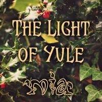 The Light of Yule by Mia Arsenault