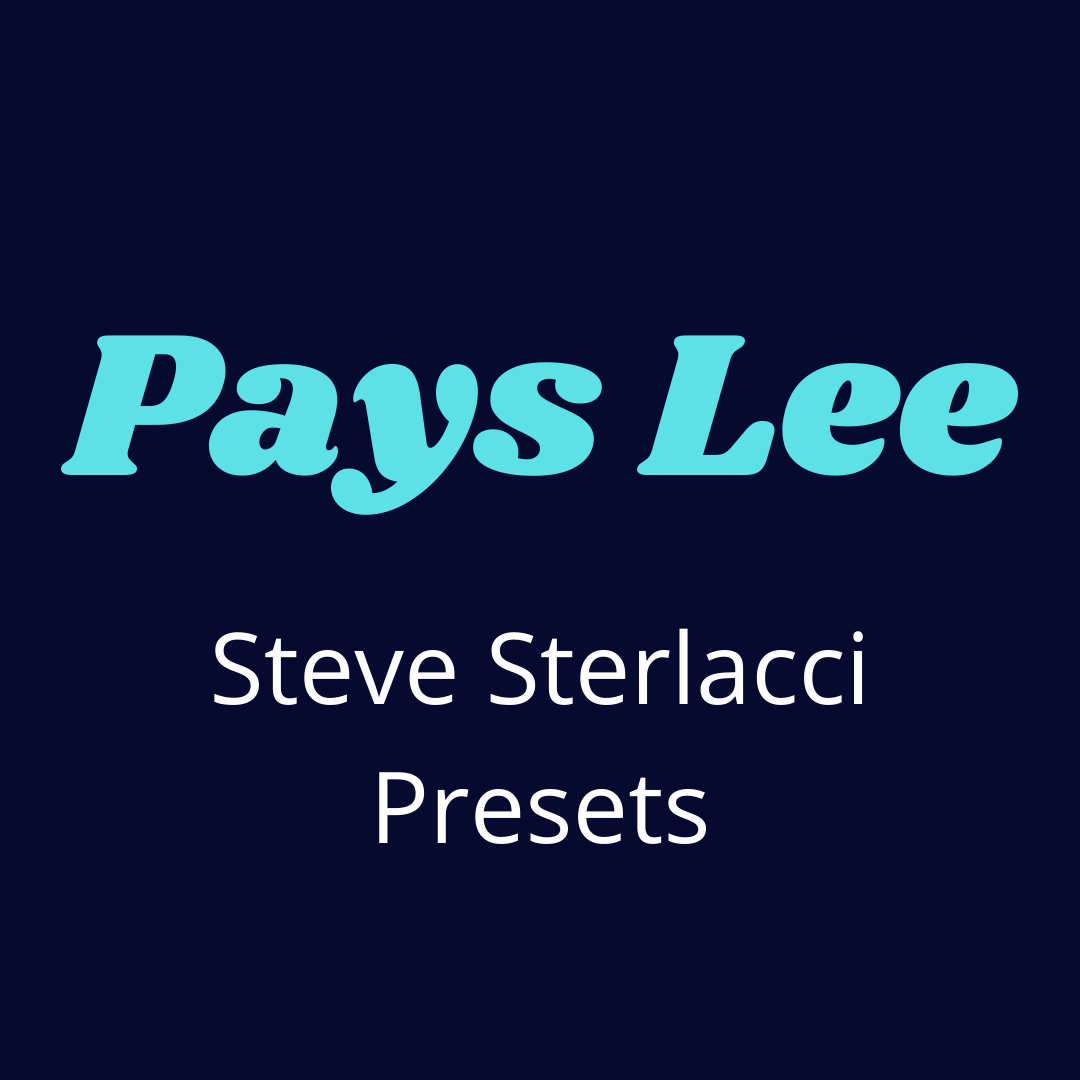 Pays Lee