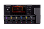 Helix Stadium Main Gig Preset - 2 Guitars