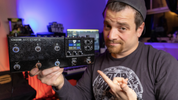 Steve's Touring Preset