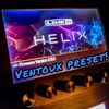 3.15 Ventoux Build