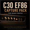 Quad Cortex EF86 Bundle