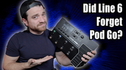 Pod Go Deluxe Reverb