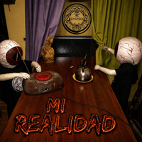 Mi Realidad by Ghanges
