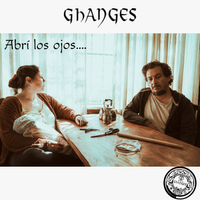 Abri Los Ojos by Ghanges