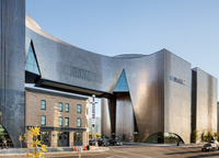 National Music Centre
