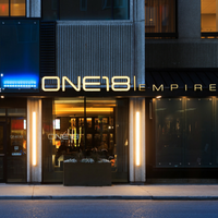 OneUP Patio
