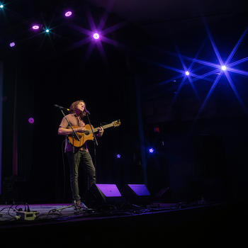 Broadway Theatre (Saskatoon)
Credits: Paper Moon Photography
