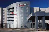 Courtyard Marriott (McKnight & Barlow)