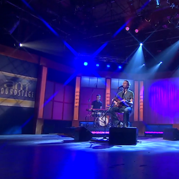 CTV National Studios (Toronto)
Credits: Laurie Brown
