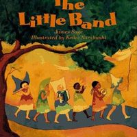 Children's Birthday Party - The Little Band