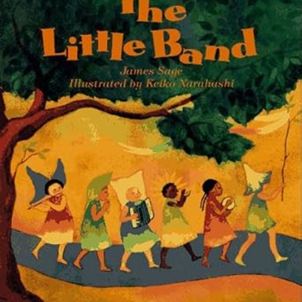 Children's Birthday Party - The Little Band