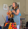 House Concert Donation (recommend $20 per person)
