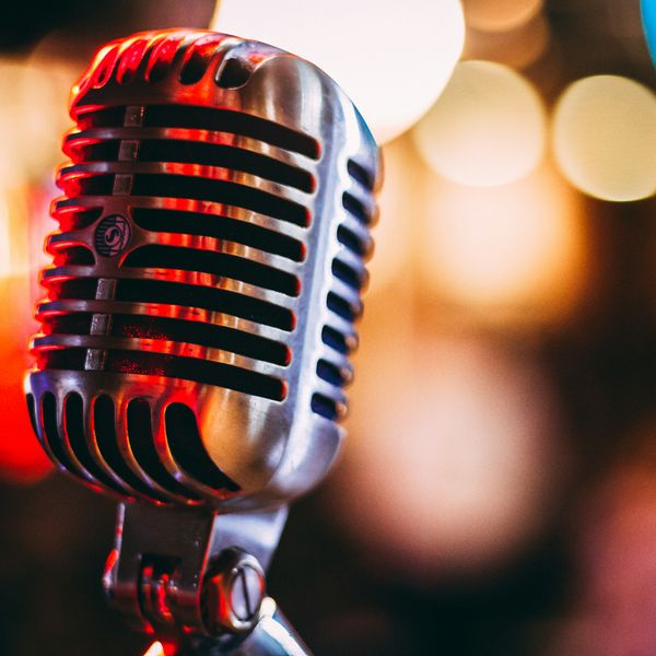 Children's Birthday Party - Disney Karaoke