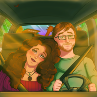 DEAR PAT by felsongwriter