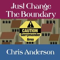Just Change The Boundary (EP) by Chris Anderson