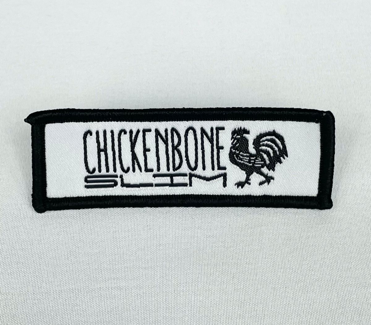 Small Patches