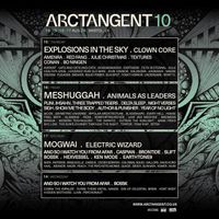 ArcTanGent Festival