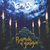 Pyramids of Yonaguni by Yomi Ship